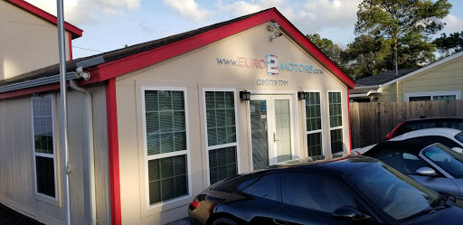 EURO 2 MOTORS, 20534 Nannette Ln, Spring, TX 77388, USA, 