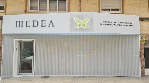 MEDEA en Petrer, Alicante
