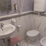 Photo n°4 de l'avis de Jarek. fait le 27/03/2023 à 08:42 sur le  Hotel Aurora à Verona