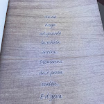 Photo n°8 de l'avis de Lorella.a fait le 26/10/2022 à 13:25 sur le  al Sangiò - Magna e be' à Cesena