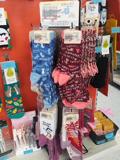 Art Supply Store «Plaza Artist Materials & Picture Framing», reviews and photos, 927 W Grace St, Richmond, VA 23220, USA