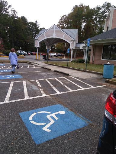 Community Center «Windy Hill Community Center», reviews and photos, 1885 Roswell St SE, Smyrna, GA 30080, USA