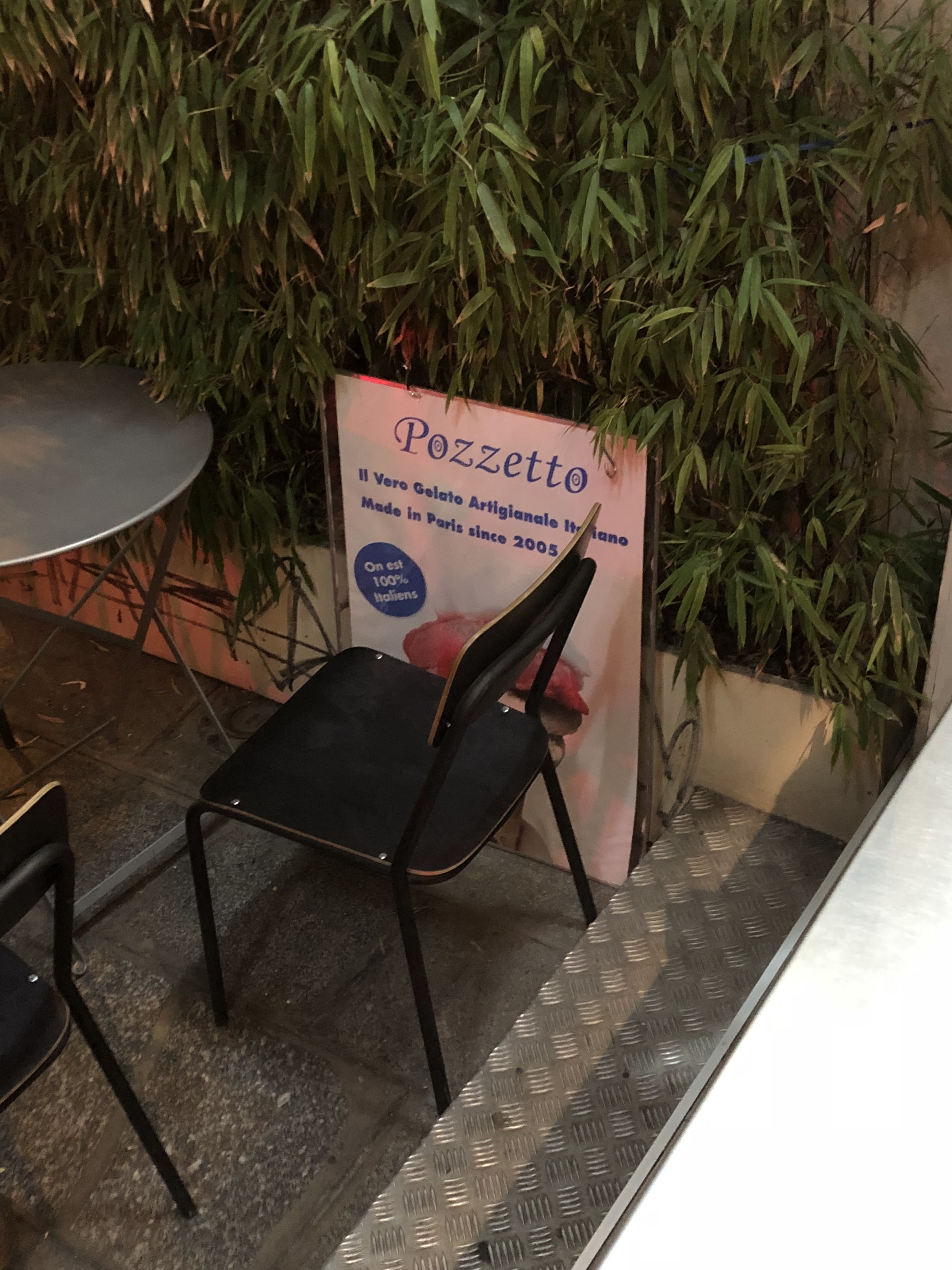 Photo n° 6 de l'avis de 007Decky. fait le 10/10/2018 à 19:57