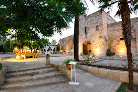 Masseria San Lorenzo - Lecce / Exclusive Location per Eventi