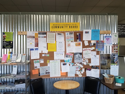 Health Food Store «Mountain View Market Co-Op», reviews and photos, 1300 El Paseo Rd, Las Cruces, NM 88001, USA