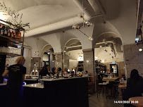 Atmosphère du Restaurant italien Pizzeria no.900 à Lyon - n°14