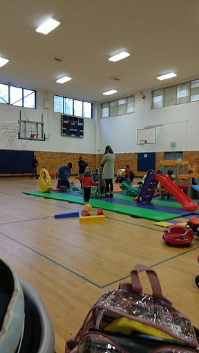 Community Center «Hiawatha Community Center», reviews and photos, 2700 California Ave SW, Seattle, WA 98116, USA