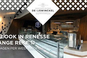 De IJswinckel Renesse image