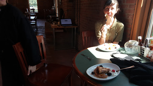 Event Venue «Saugerties Steamboat Co.», reviews and photos, 2 Ferry St, Saugerties, NY 12477, USA