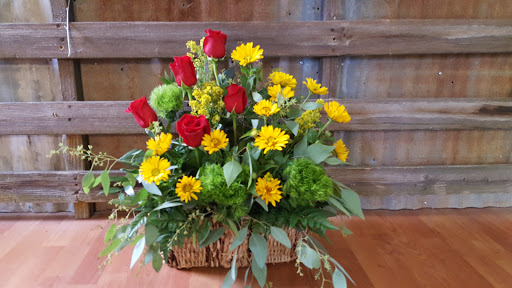 Florist «Bayberries Flowers», reviews and photos, 901 Dearborn St, Caldwell, ID 83605, USA