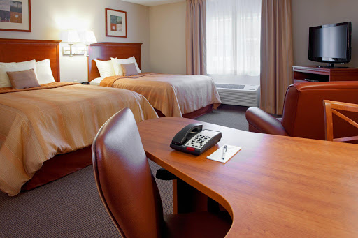 Candlewood Suites Williamsport, an IHG Hotel image 8