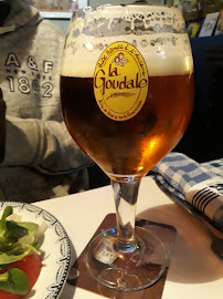 Bière du Restaurant Chez Raoul Estaminet à Lille - n°8