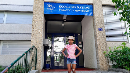 School Des Nations