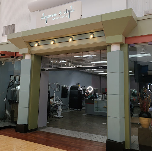 Beauty Salon «Elegance & Style Salon», reviews and photos, 6170 W Grand Ave, Gurnee, IL 60031, USA