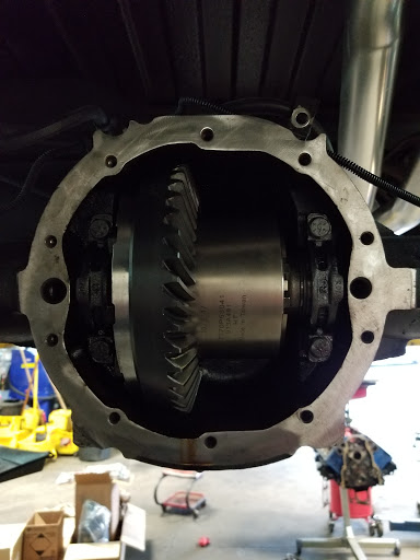 Auto Repair Shop «Zeus Automotive Repair», reviews and photos, 420 Athens Hwy, Loganville, GA 30052, USA