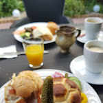 Photo n°16 de l'avis de Lencse. fait le 30/12/2018 à 18:52 sur le  Das Waldhaus (Hotel) à Forbach