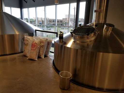Brewpub «Karbach Brewing Co.», reviews and photos, 2032 Karbach St, Houston, TX 77092, USA