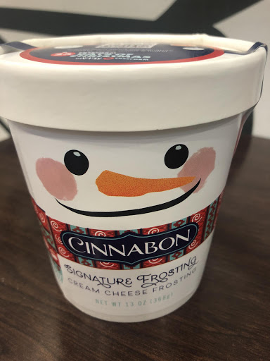 Cinnabon image 9