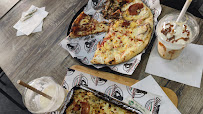 Plats et boissons du Pizzeria Combo Pizza à Aubervilliers - n°2