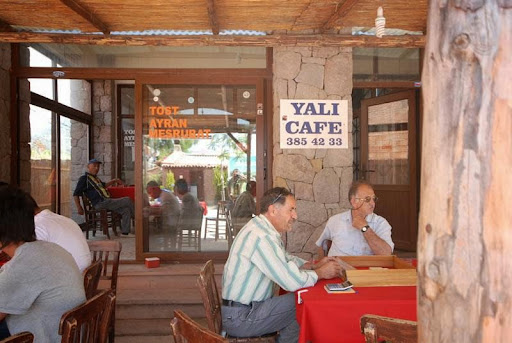 Yalı Cafe
