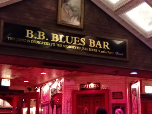Live Music Venue «House of Blues Chicago», reviews and photos, 329 N Dearborn St, Chicago, IL 60654, USA