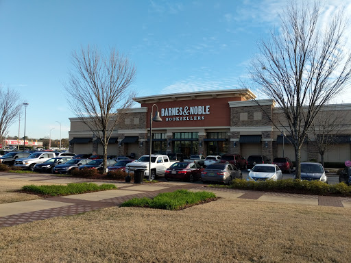 Book Store «Barnes & Noble», reviews and photos, 1800 McFarland Blvd E, Tuscaloosa, AL 35404, USA