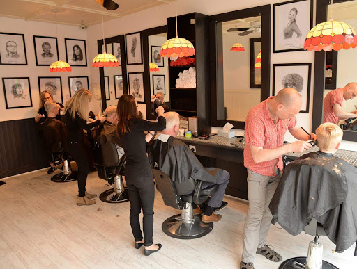 The Trim Bin Barbers - Bray in Bray, Co. Wicklow