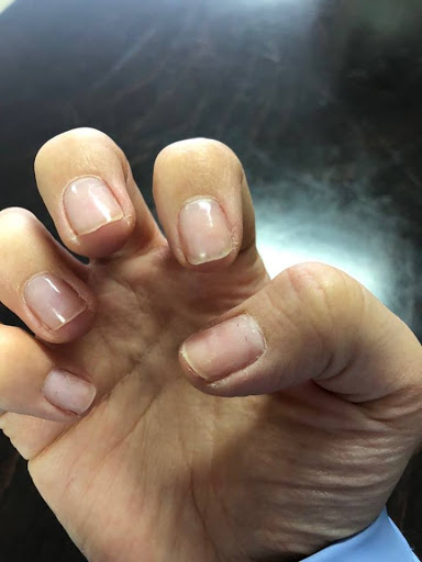 nails109 and more