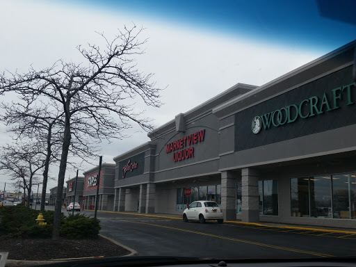 Wine Store «Marketview Liquor», reviews and photos, 1100 Jefferson Rd, Rochester, NY 14623, USA