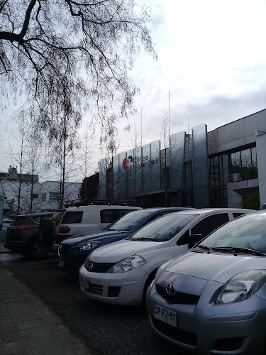 Clínica Miguel Claro - Providencia