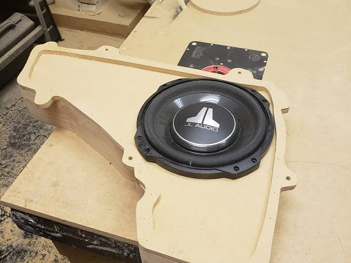 Car Stereo Store «Car Toys», reviews and photos, 2859 35th Ave, Greeley, CO 80634, USA