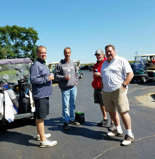 Golf Course «Winding Branch Golf Course», reviews and photos, 2290 S Germantown Rd, Cambridge City, IN 47327, USA