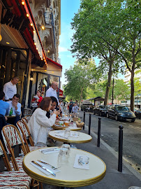 Atmosphère du Restaurant Linette à Paris - n°13
