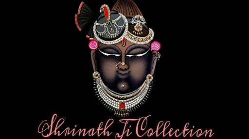 Shrinath Ji Collection