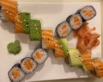 Sushi du Restaurant asiatique BUNY SUSHI AND WOK à Nice - n°13
