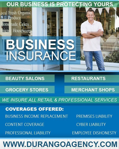 Insurance Agency «Durango Insurance New Britain CT», reviews and photos