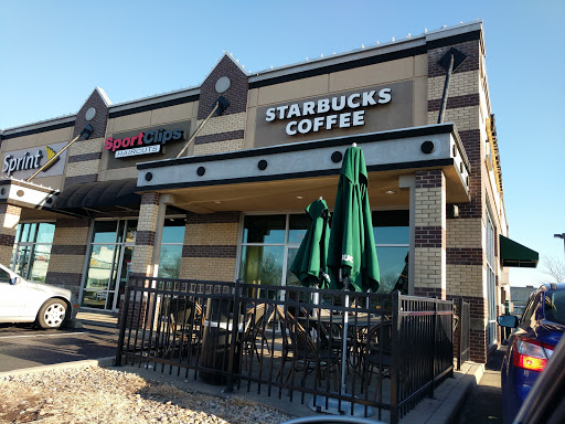 Coffee Shop «Starbucks», reviews and photos, 8310 Windfall Ln, Camby, IN 46113, USA