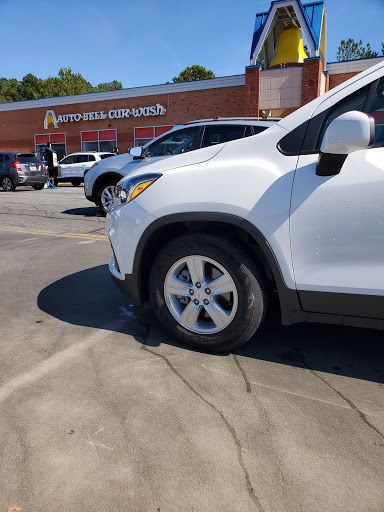 Car Wash «Autobell Car Wash», reviews and photos, 4865 Floyd Rd SW, Mableton, GA 30126, USA