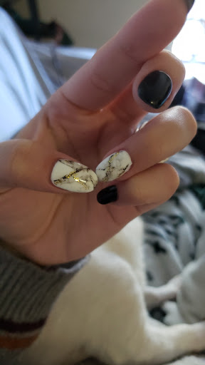 Nail Salon «Rohnert Park Salon», reviews and photos, 70 Raleys Towne Ctr, Rohnert Park, CA 94928, USA