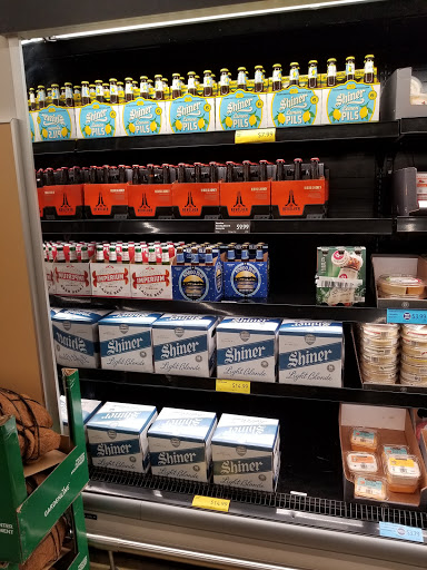 Supermarket «ALDI», reviews and photos, 3044 Old Denton Rd #200, Carrollton, TX 75007, USA