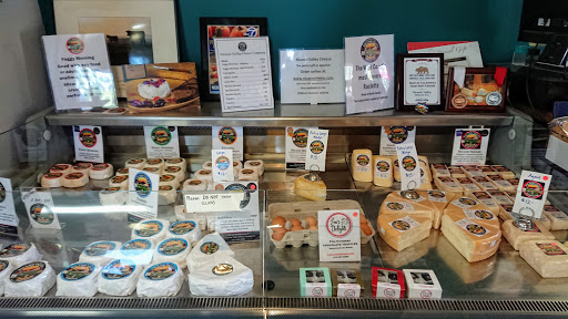 Nicasio Valley Cheese Company