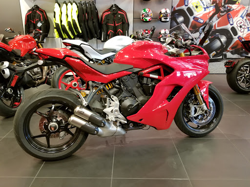 Ducati Dealer «MotoCorsa», reviews and photos, 2170 NW Wilson St, Portland, OR 97210, USA