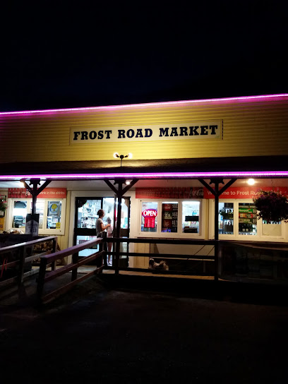Frost Road Market