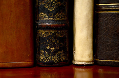 Pryor-Johnson Rare Books, ABAA