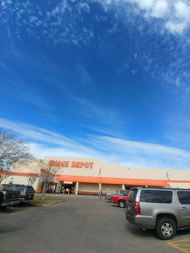 Home Improvement Store «The Home Depot», reviews and photos, 5455 Fairmont Pkwy, Pasadena, TX 77505, USA
