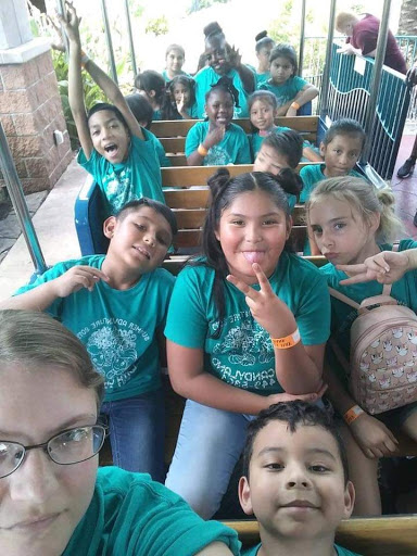 Day Care Center «Candyland Aldine Day Care», reviews and photos, 2111 Aldine Mail Rte Rd, Houston, TX 77039, USA