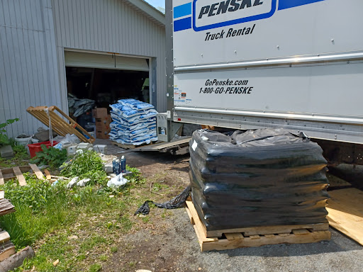 Golf Course «Crestbrook Golf Course», reviews and photos, 834 Northfield Rd, Watertown, CT 06795, USA