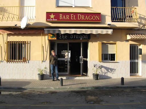 Bar El Dragon