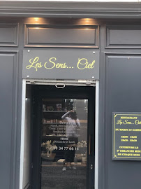 Photos du propriétaire du Restaurant français RESTAURANT LES SENS... CIEL à Mantes-la-Jolie - n°5