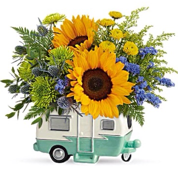 Florist «The Flower Cottage», reviews and photos, 4290 Germanna Hwy, Locust Grove, VA 22508, USA